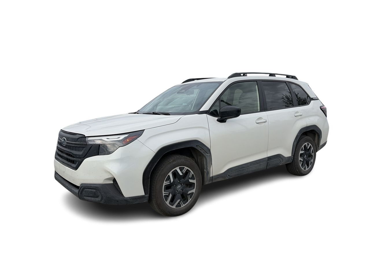 Subaru Forester  2025