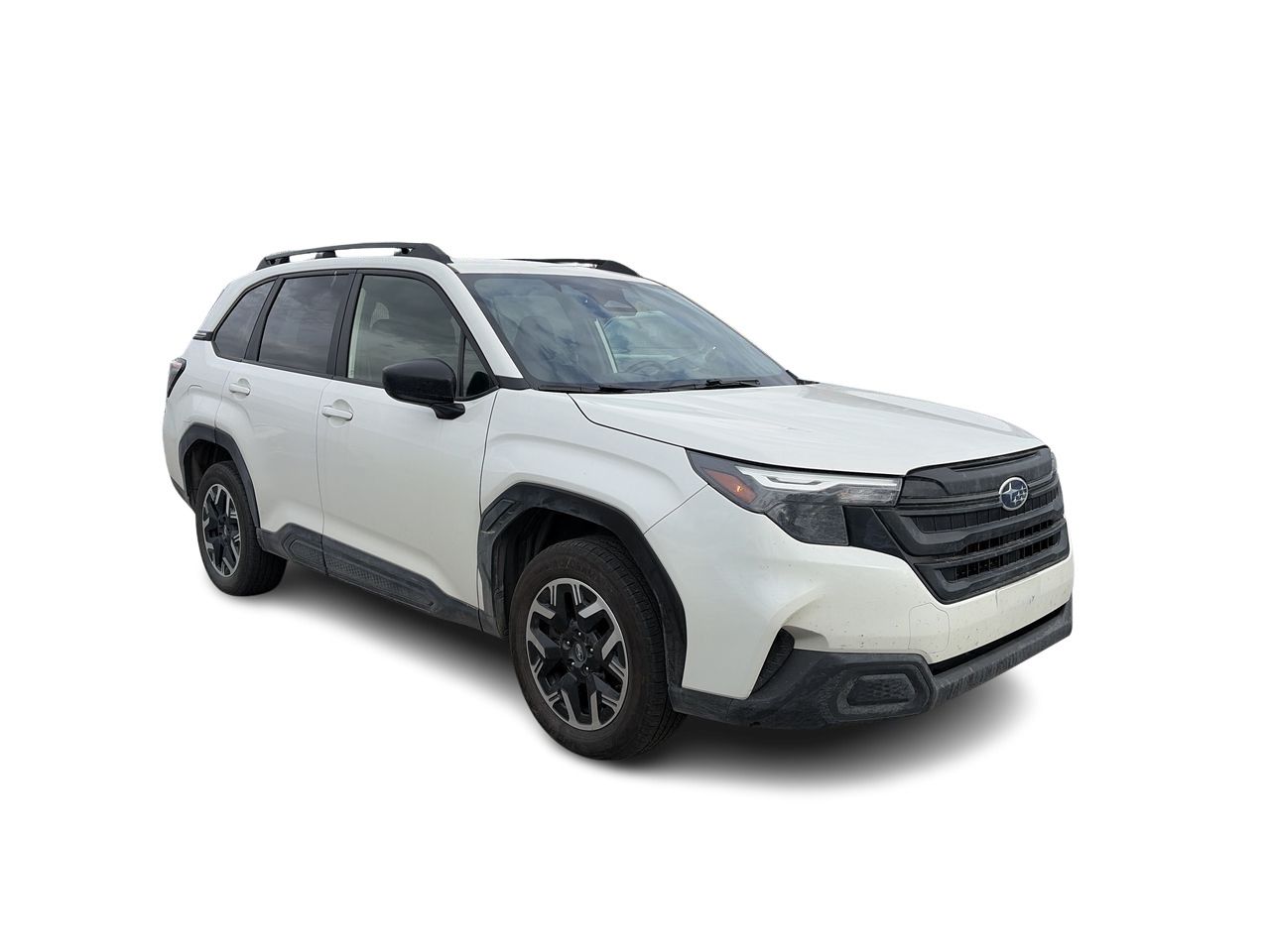Subaru Forester  2025