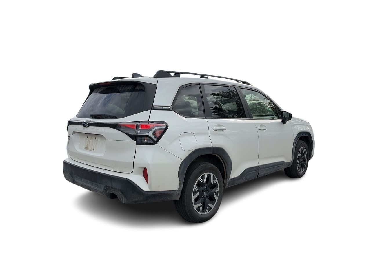Subaru Forester  2025