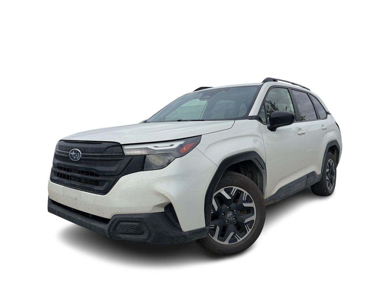 Subaru Forester  2025
