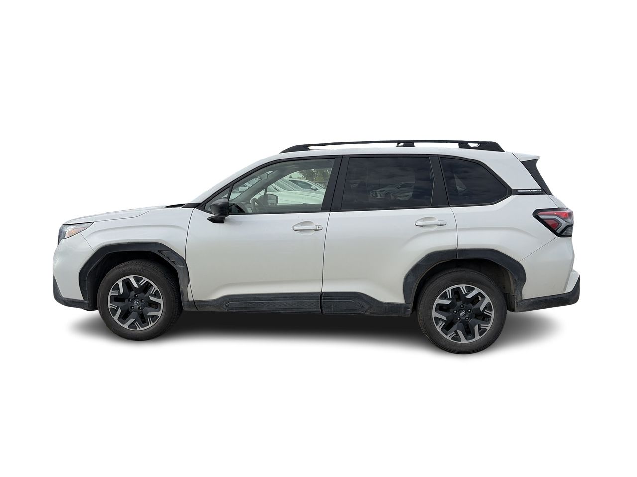Subaru Forester  2025