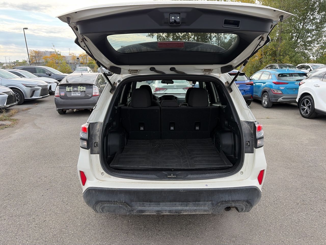 Subaru Forester  2025