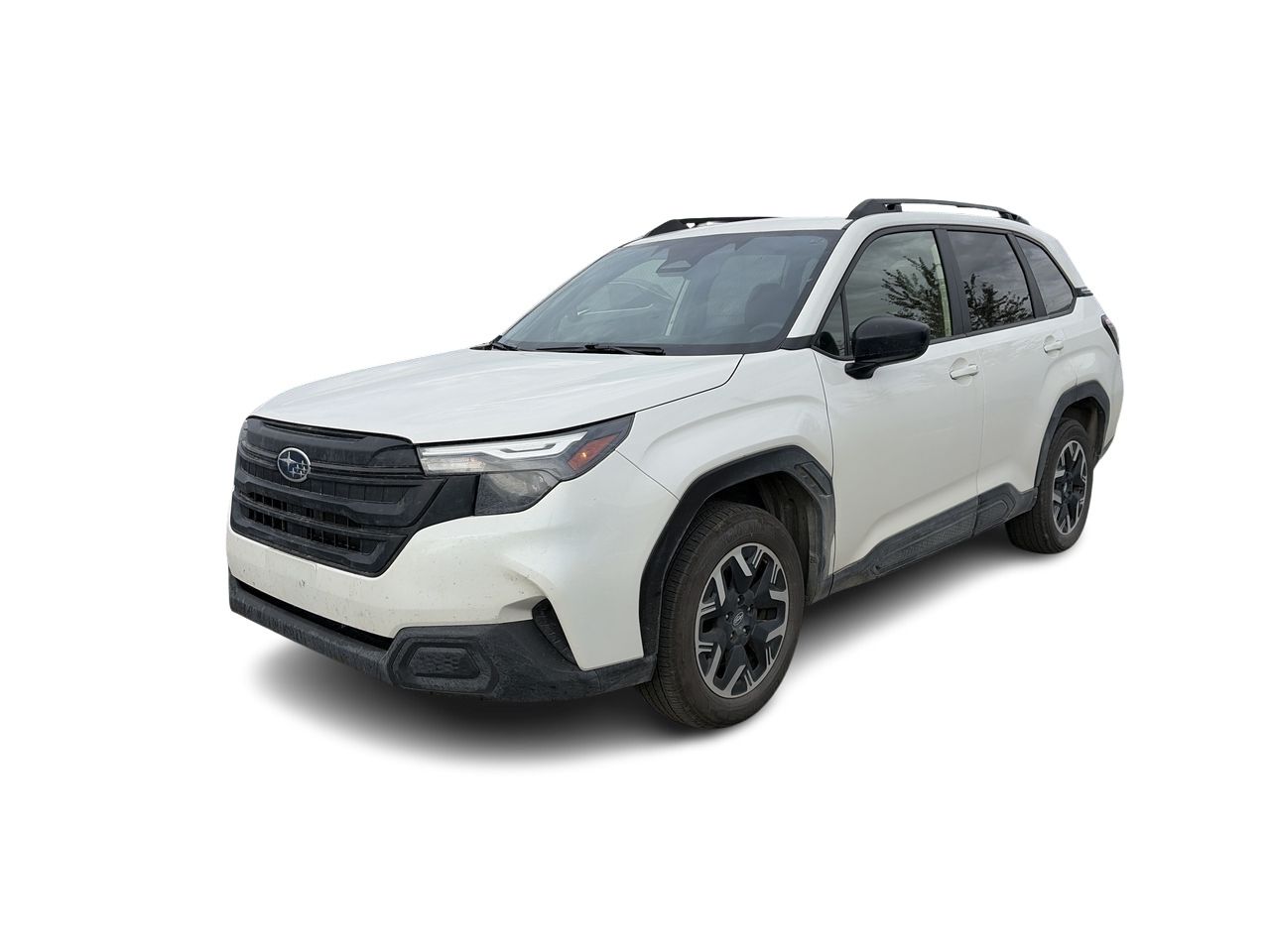 Subaru Forester  2025