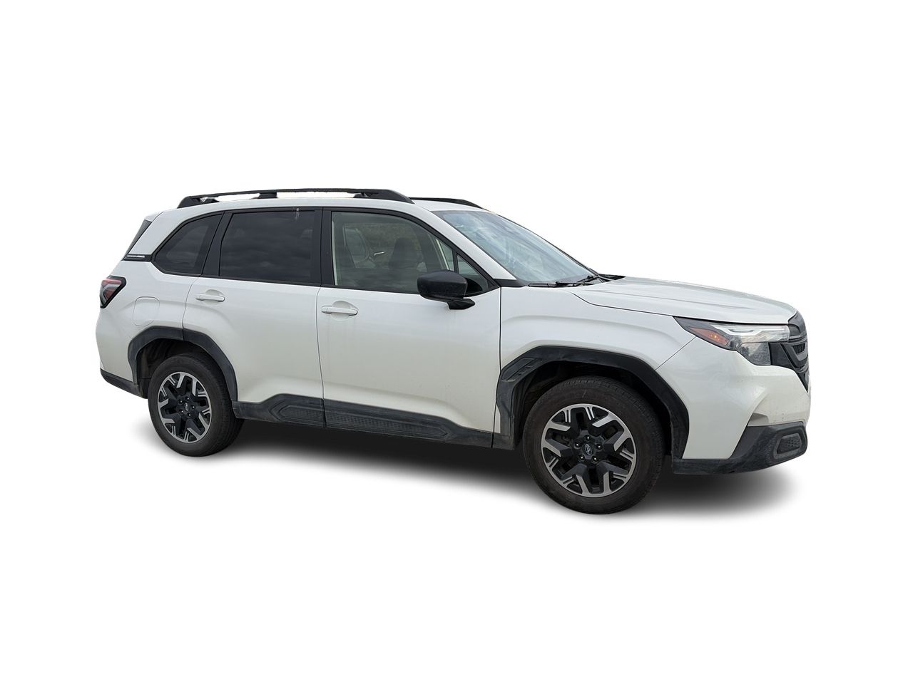 Subaru Forester  2025