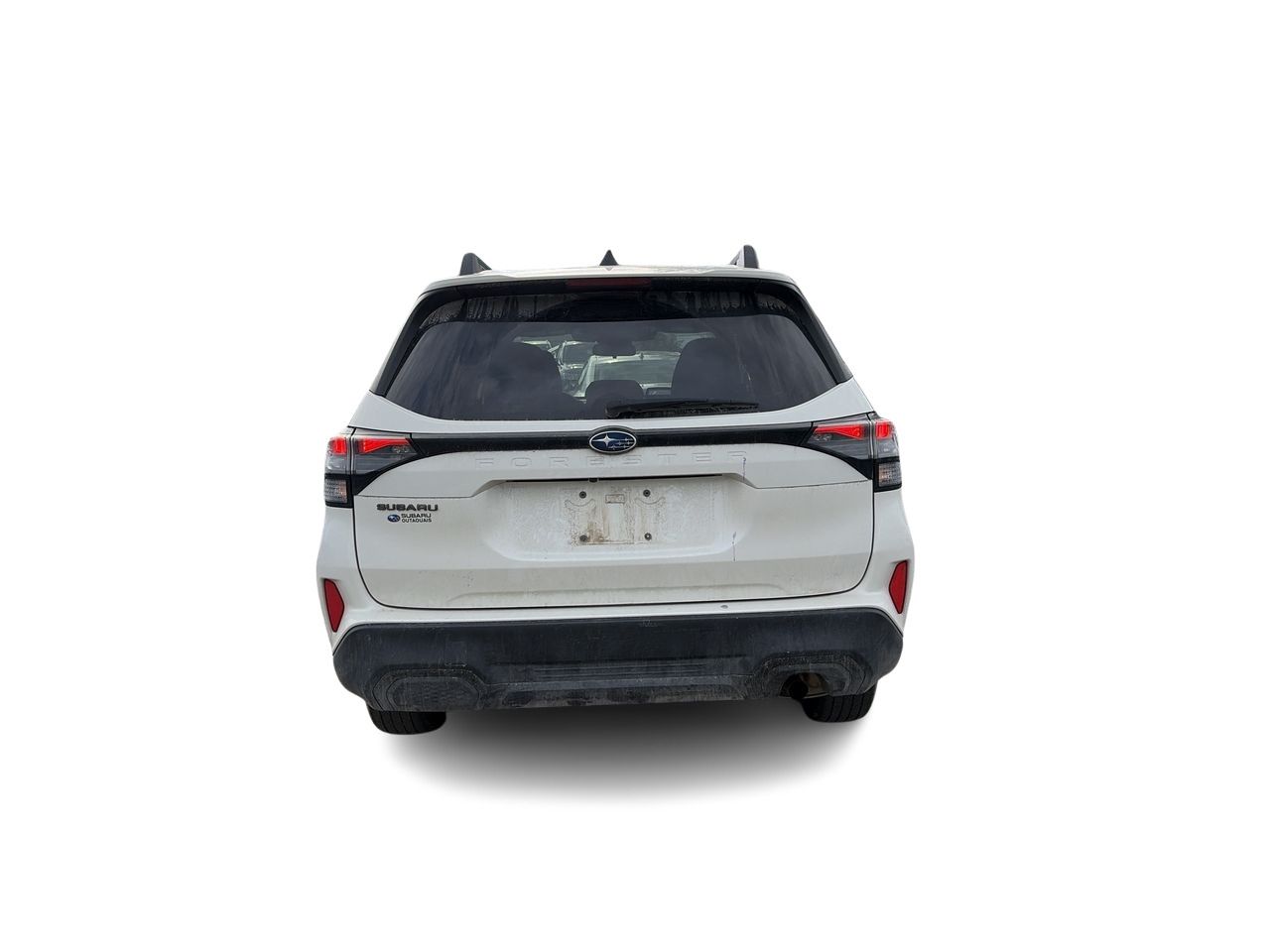 Subaru Forester  2025