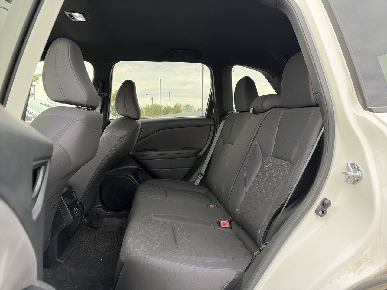 Subaru Forester  2025