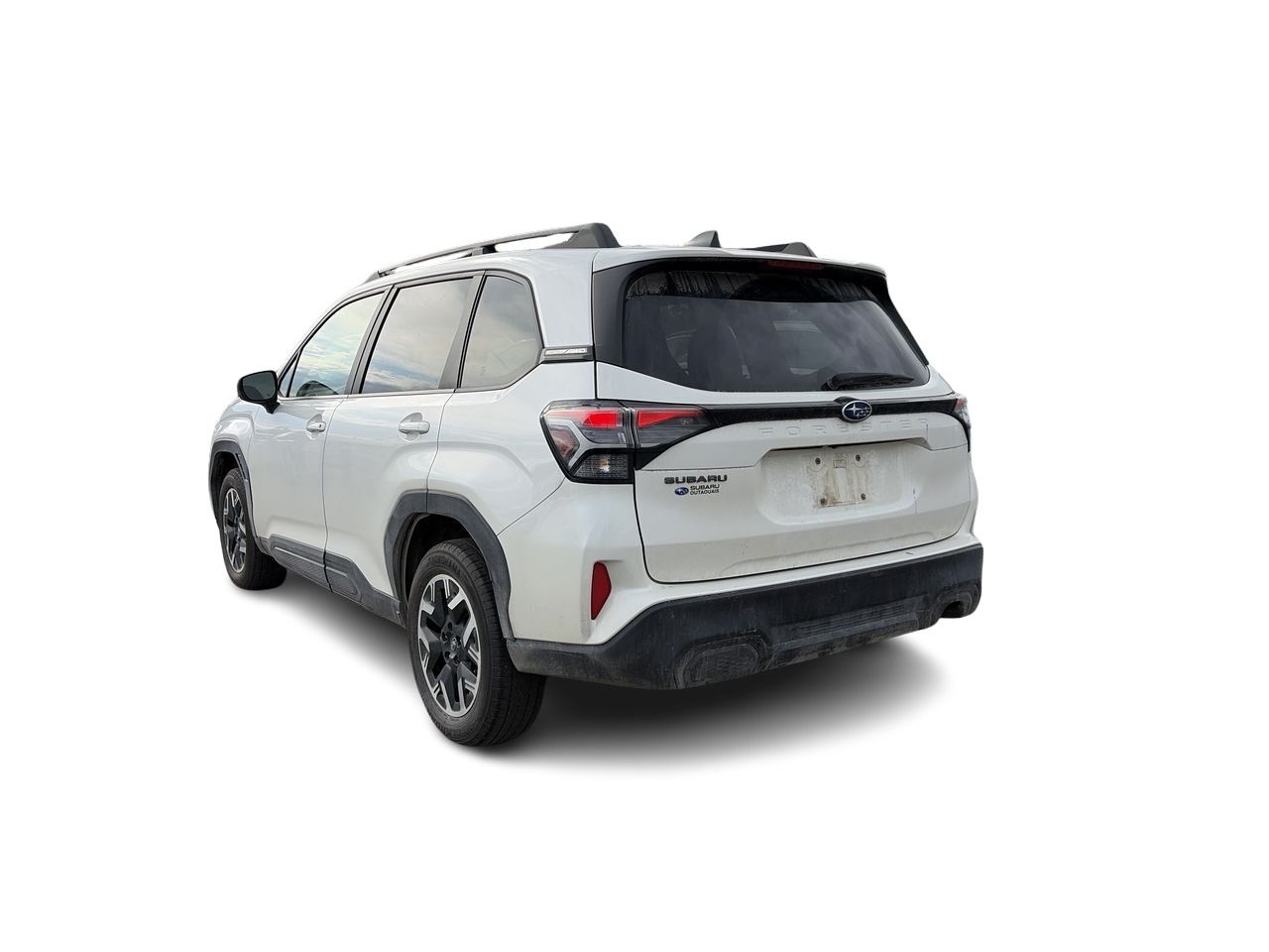 Subaru Forester  2025
