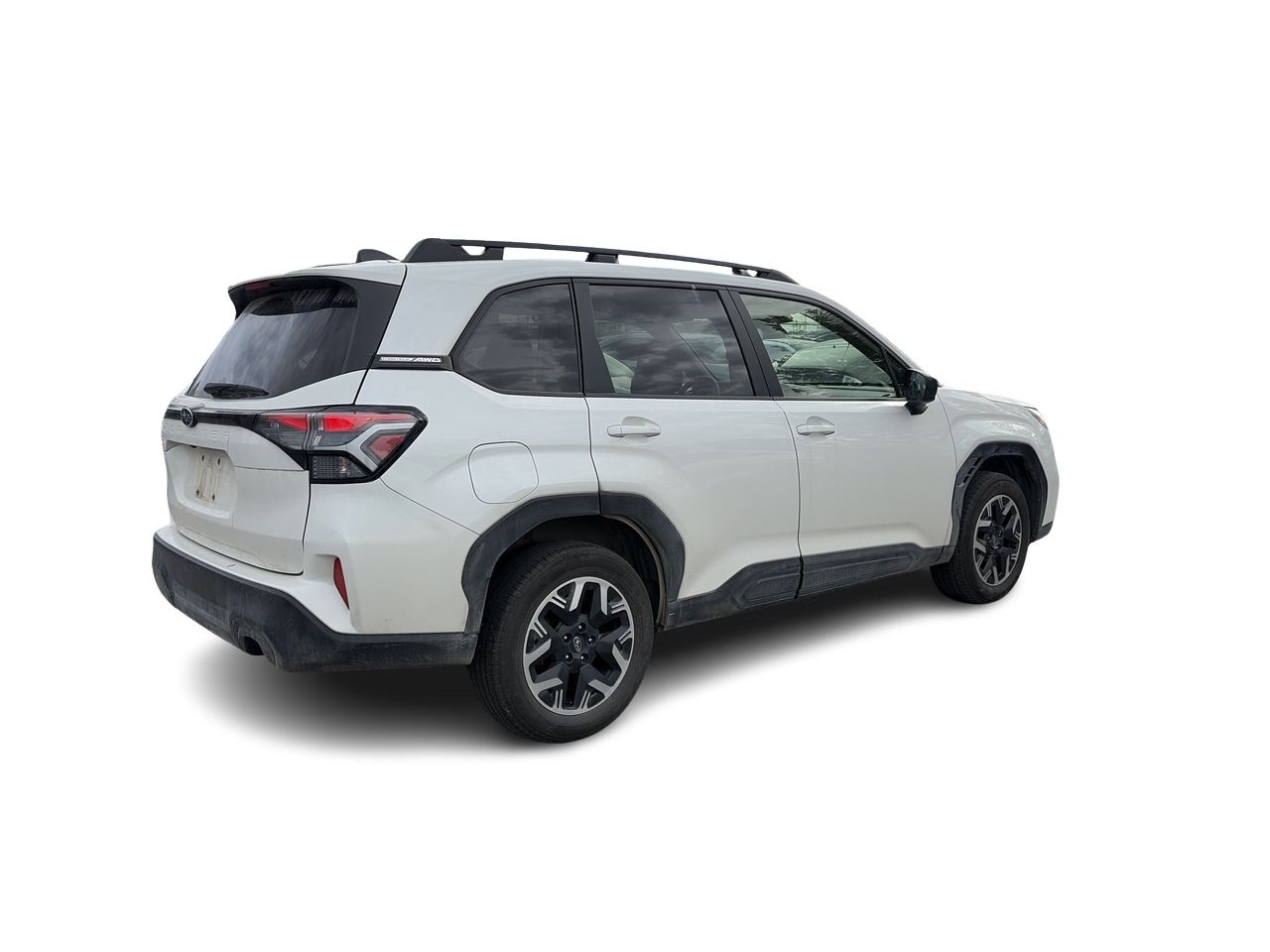Subaru Forester  2025