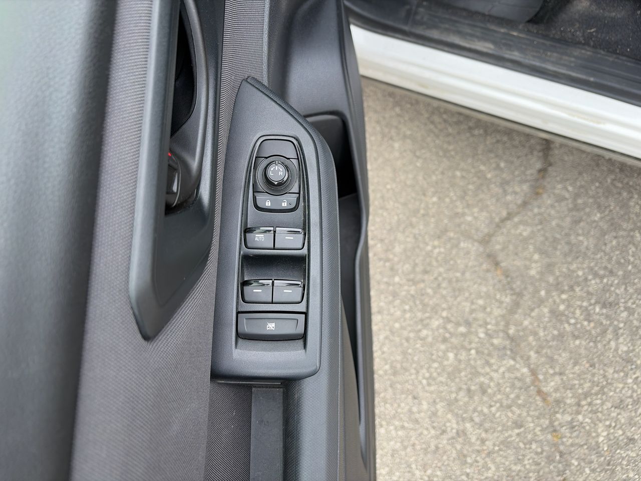 Subaru Forester  2025