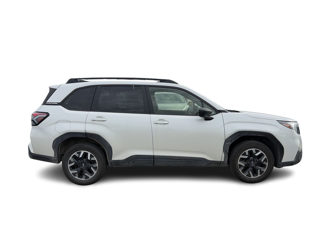 Subaru Forester  2025
