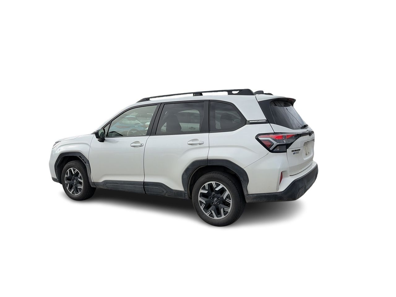 Subaru Forester  2025