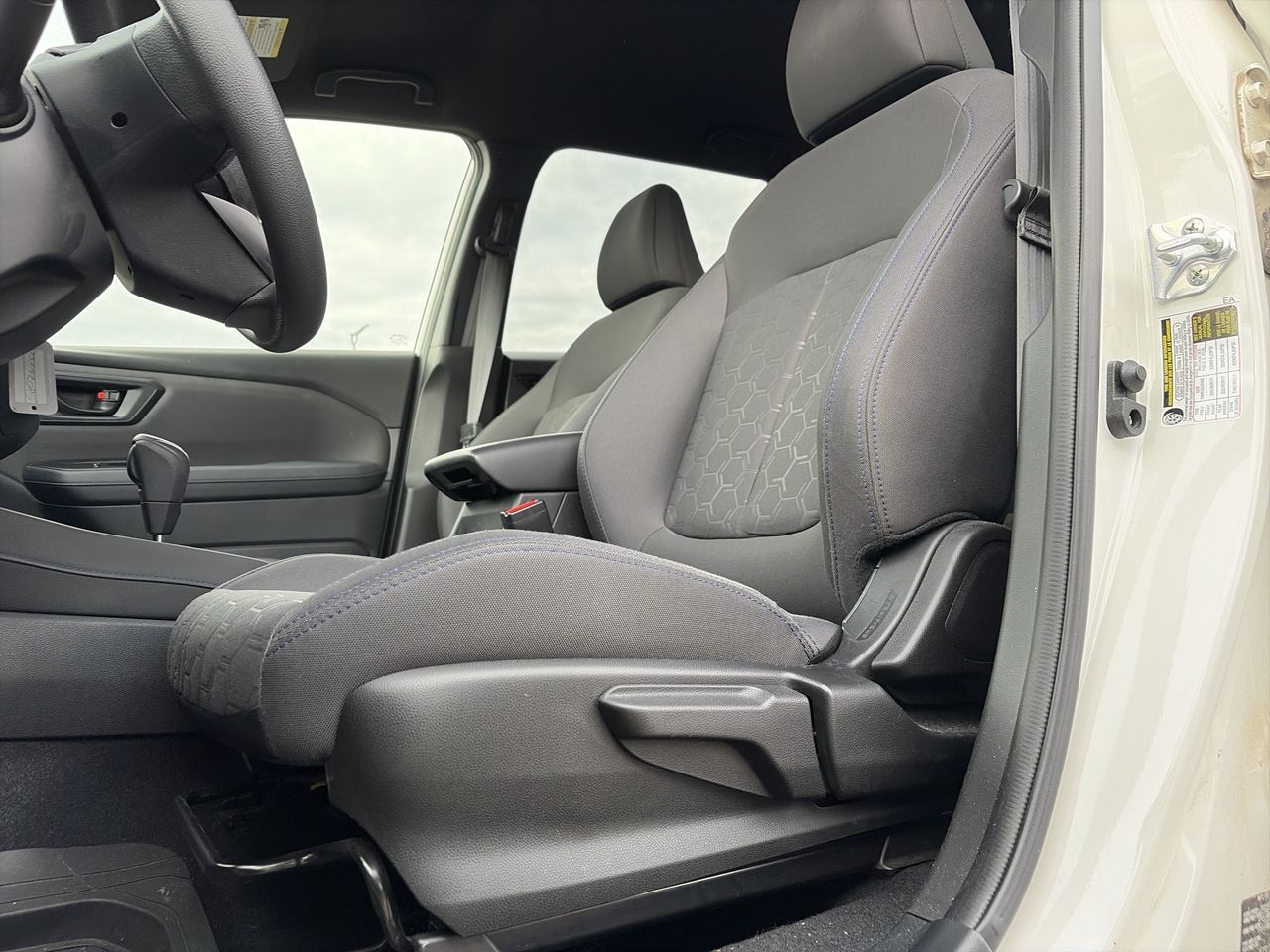 Subaru Forester  2025