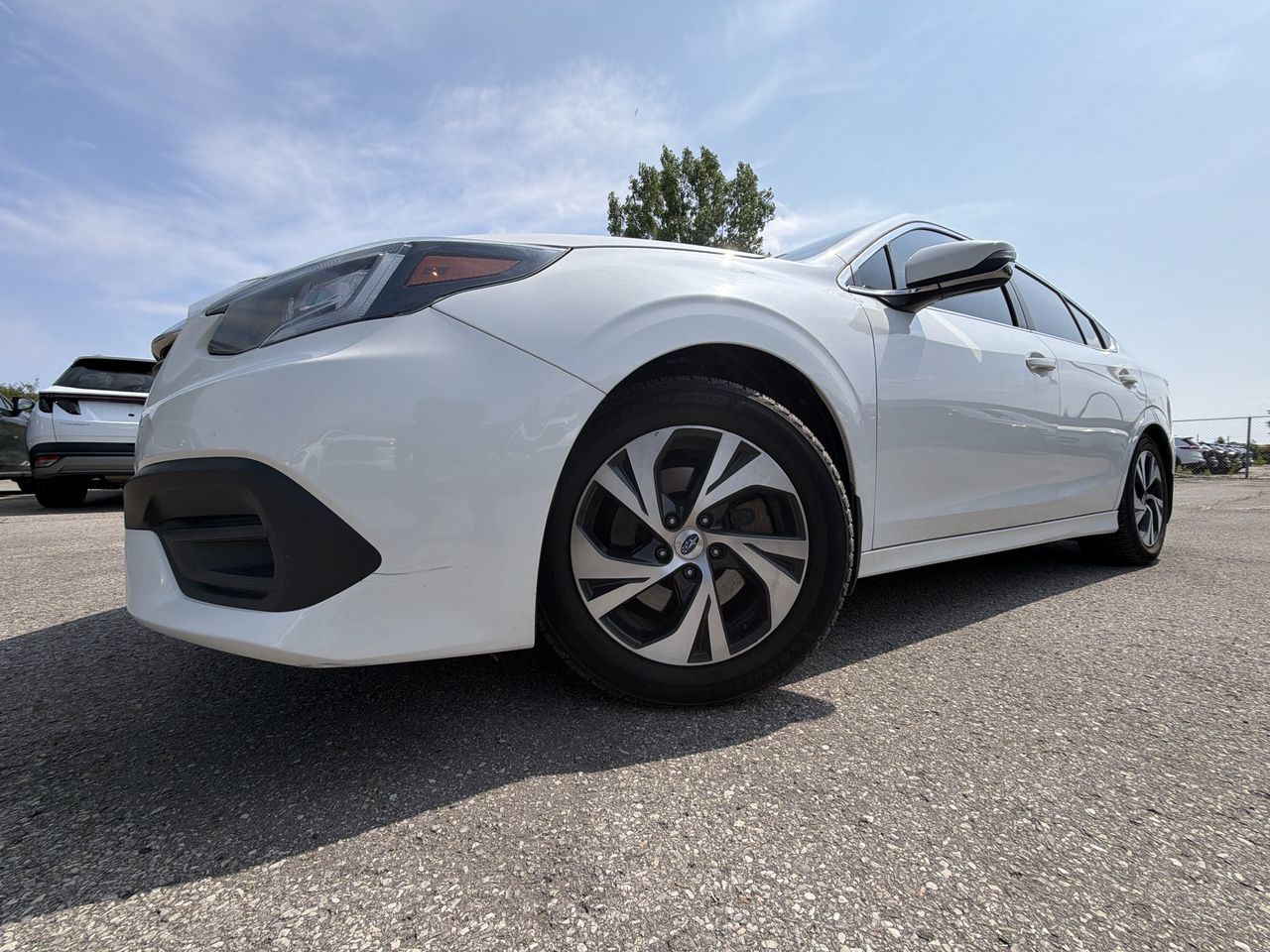 Subaru Legacy  2022 à Laval, Québec