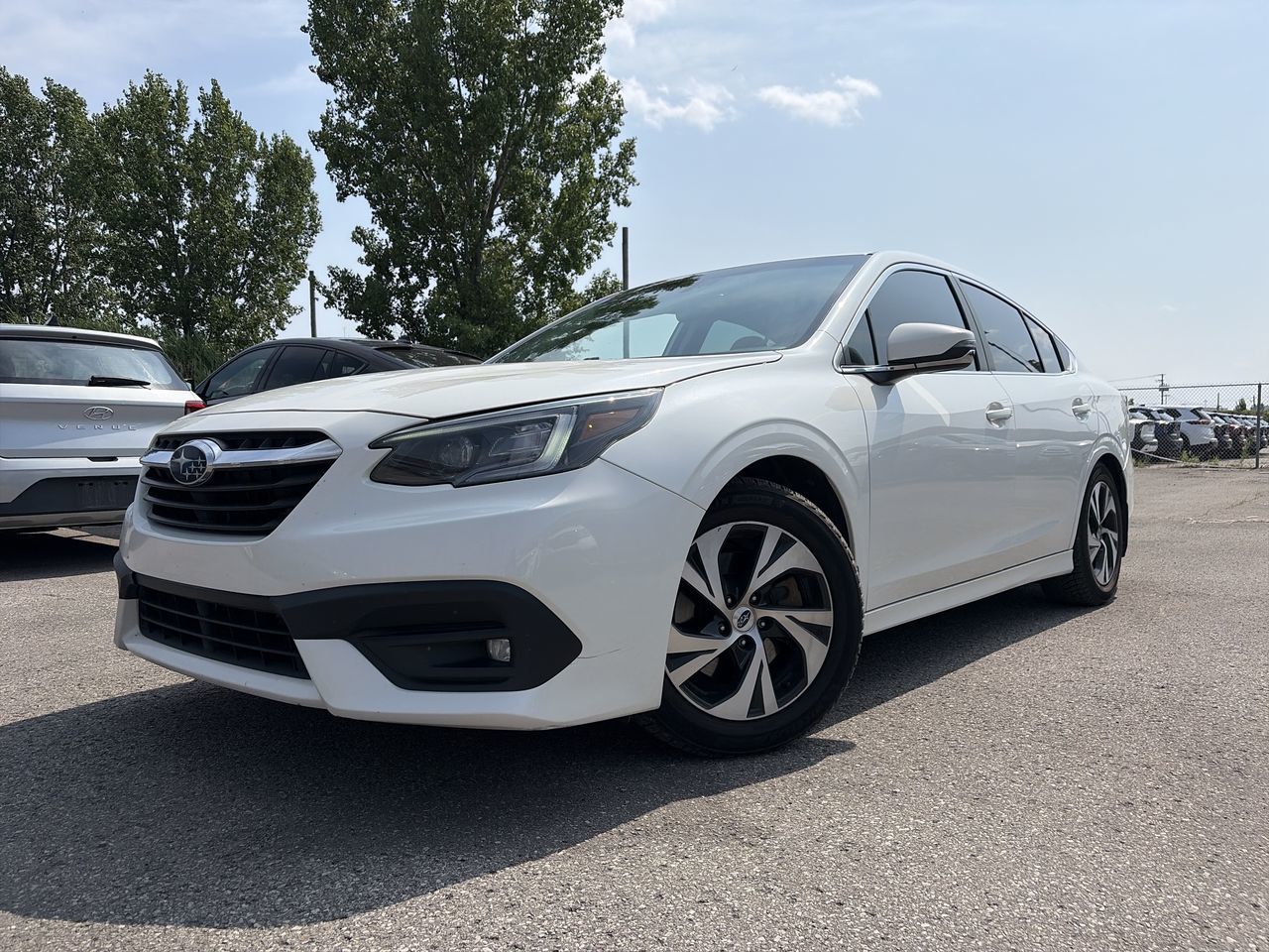 Subaru Legacy  2022 à Laval, Québec
