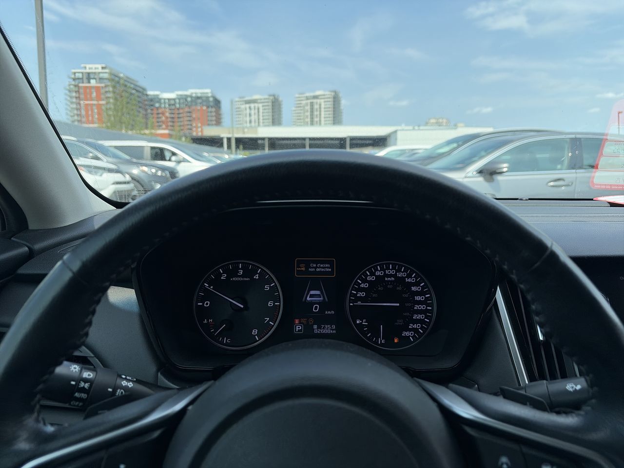 Subaru Legacy  2022 à Laval, Québec