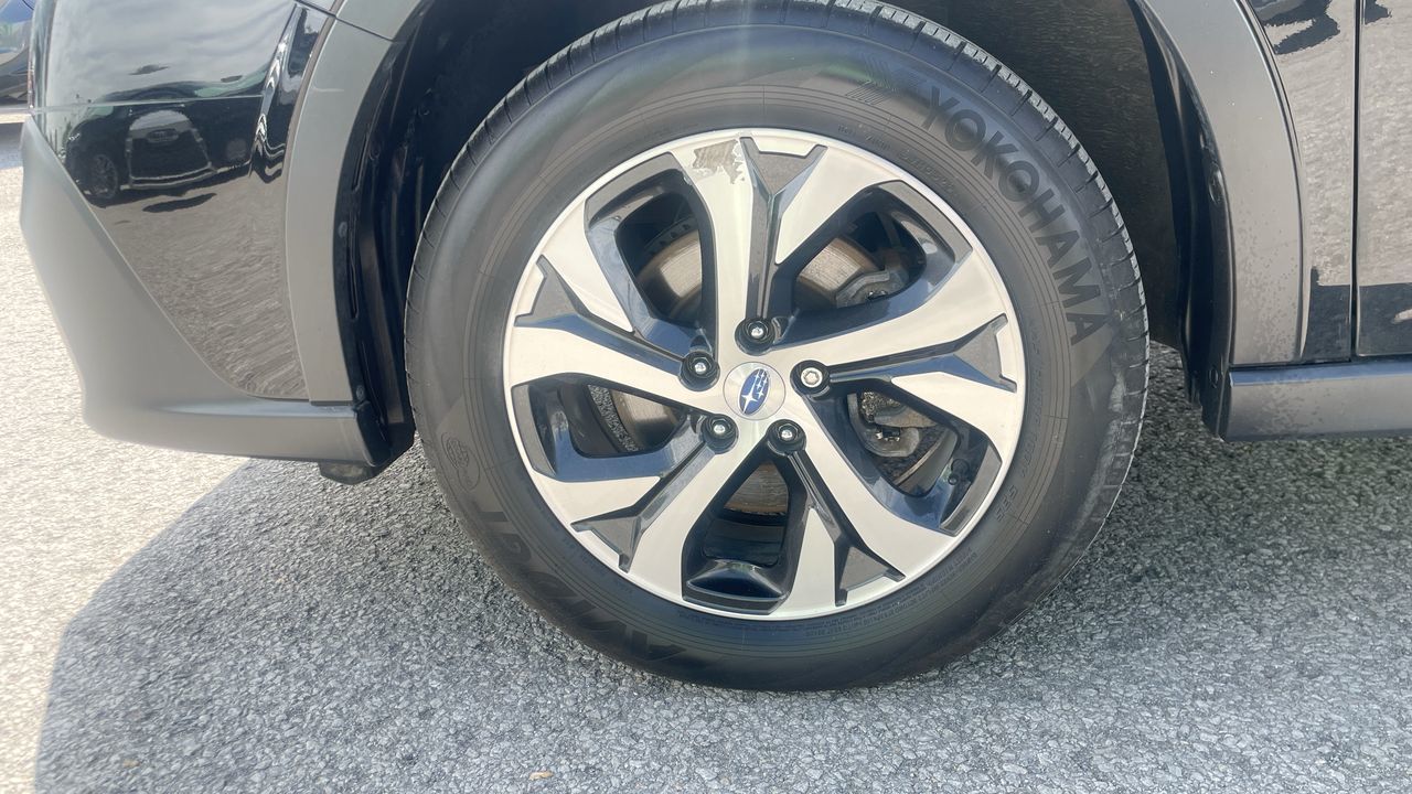 2020 Subaru Outback in Laval, Quebec