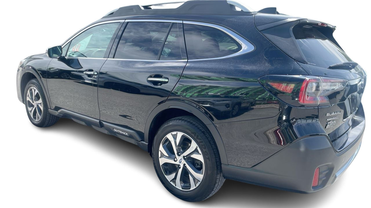 2020 Subaru Outback in Laval, Quebec