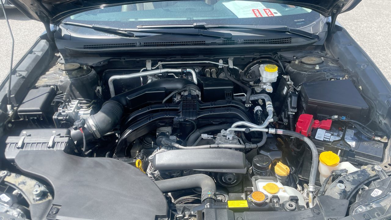 2020 Subaru Outback in Laval, Quebec