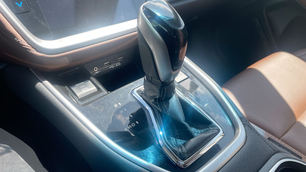 2020 Subaru Outback in Laval, Quebec