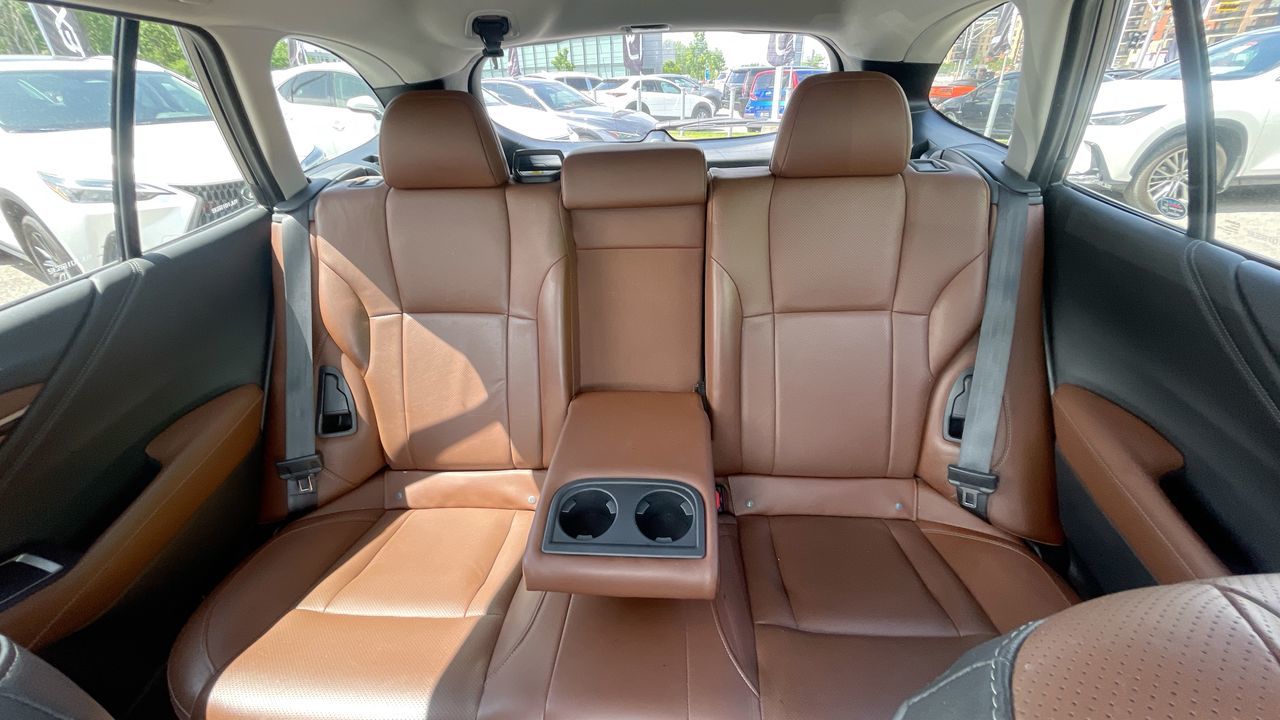 2020 Subaru Outback in Laval, Quebec