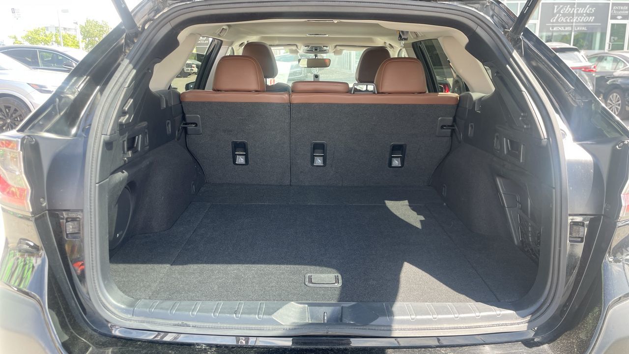 2020 Subaru Outback in Laval, Quebec