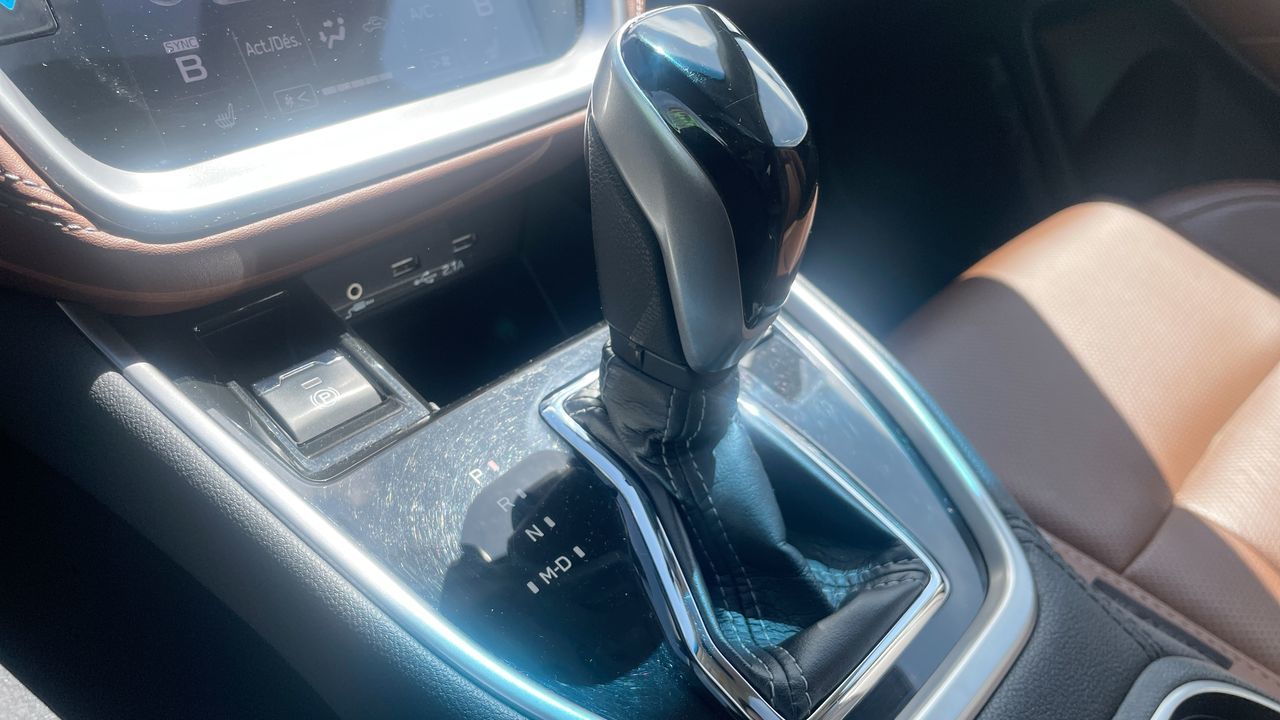 2020 Subaru Outback in Laval, Quebec