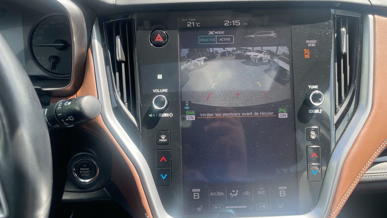 2020 Subaru Outback in Laval, Quebec