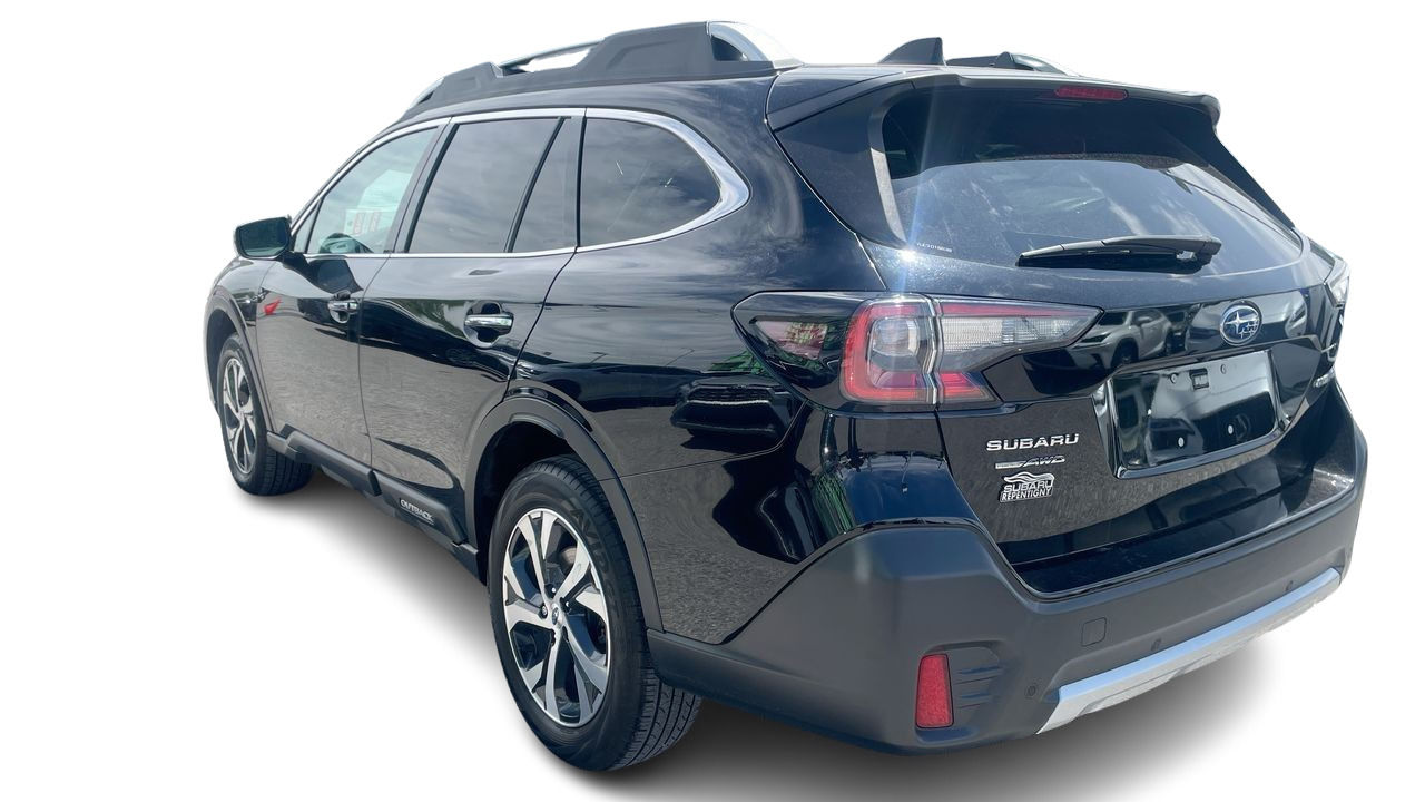 2020 Subaru Outback in Laval, Quebec
