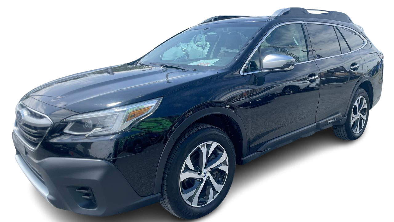 2020 Subaru Outback in Laval, Quebec