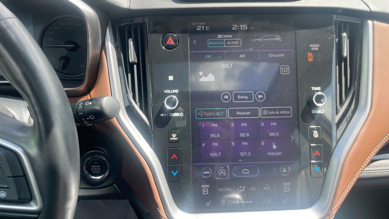 2020 Subaru Outback in Laval, Quebec