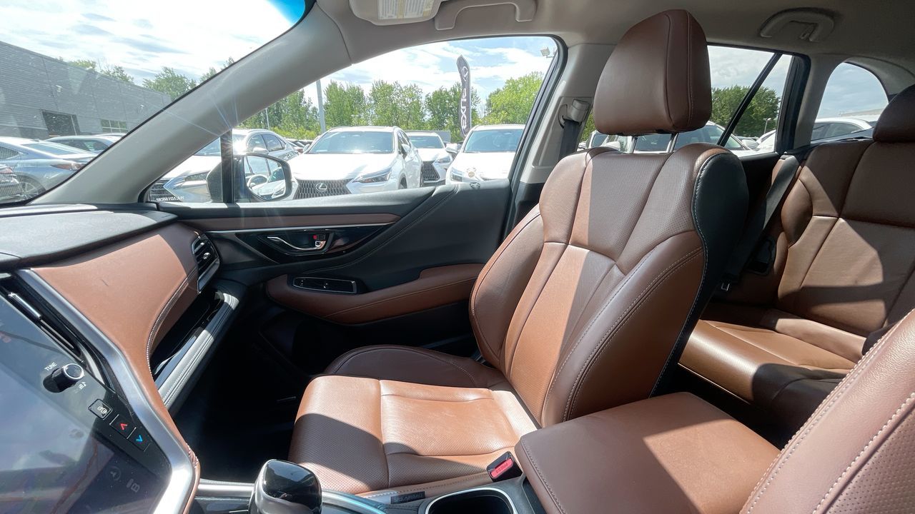 2020 Subaru Outback in Laval, Quebec