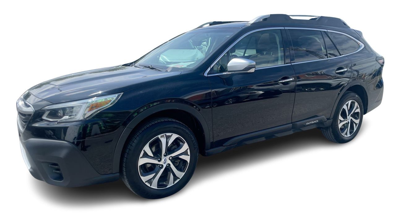 2020 Subaru Outback in Laval, Quebec