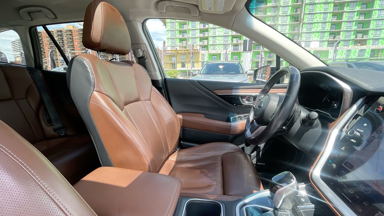 2020 Subaru Outback in Laval, Quebec
