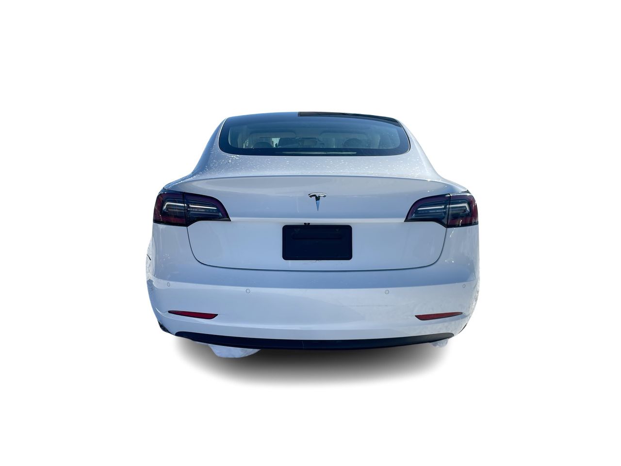 Tesla Model 3  2019