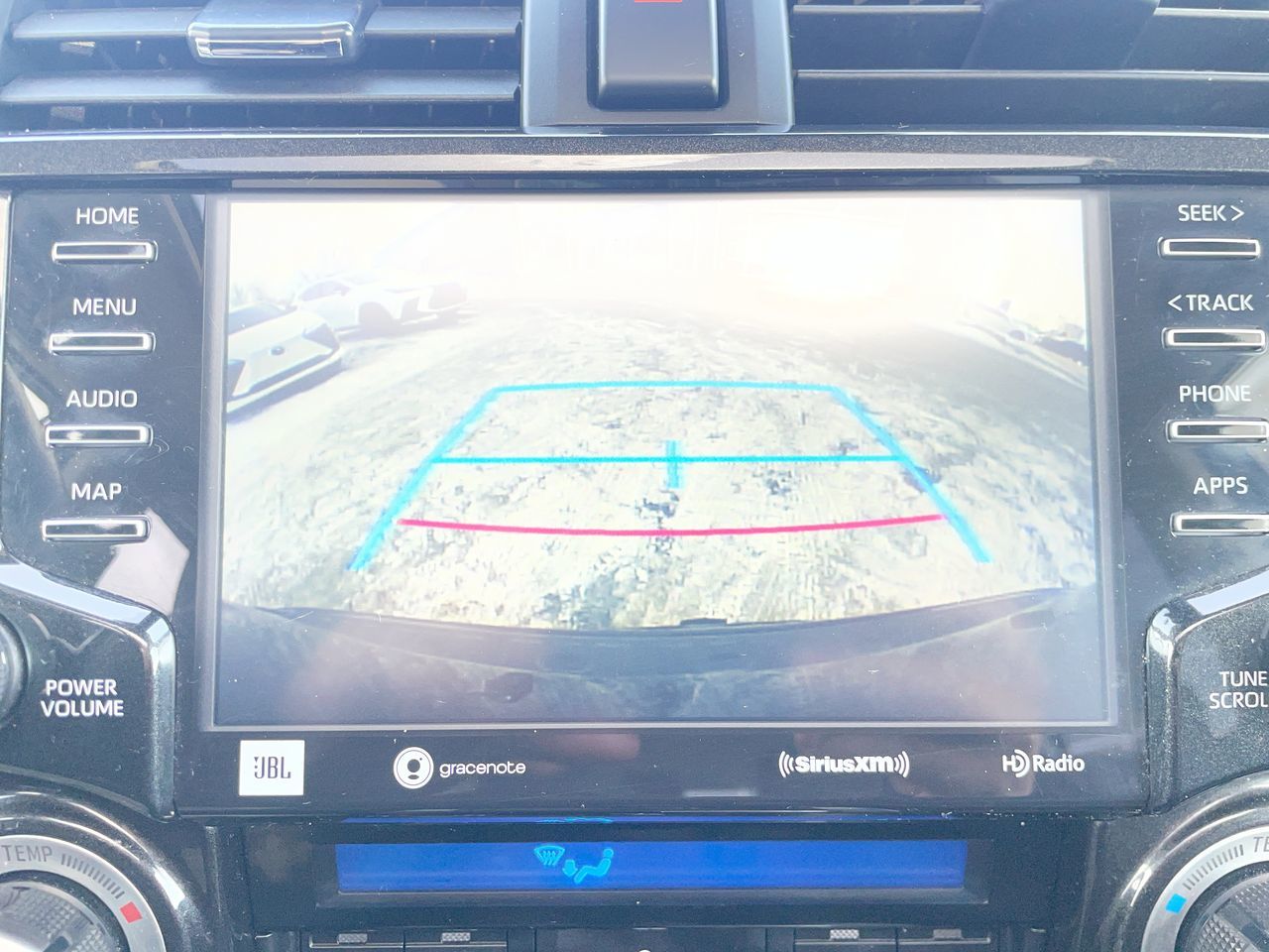 Toyota 4Runner  2021