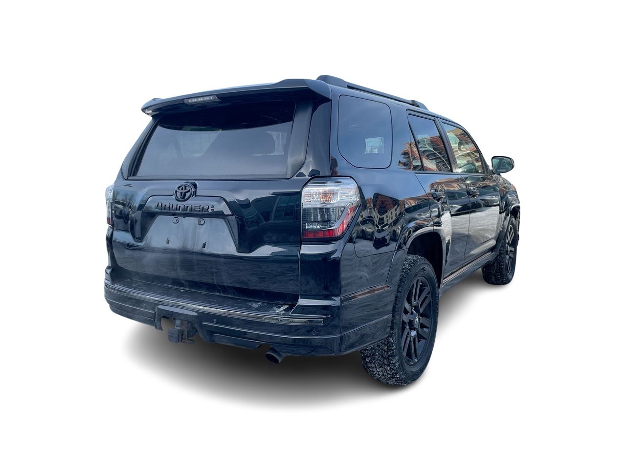 Toyota 4Runner  2021