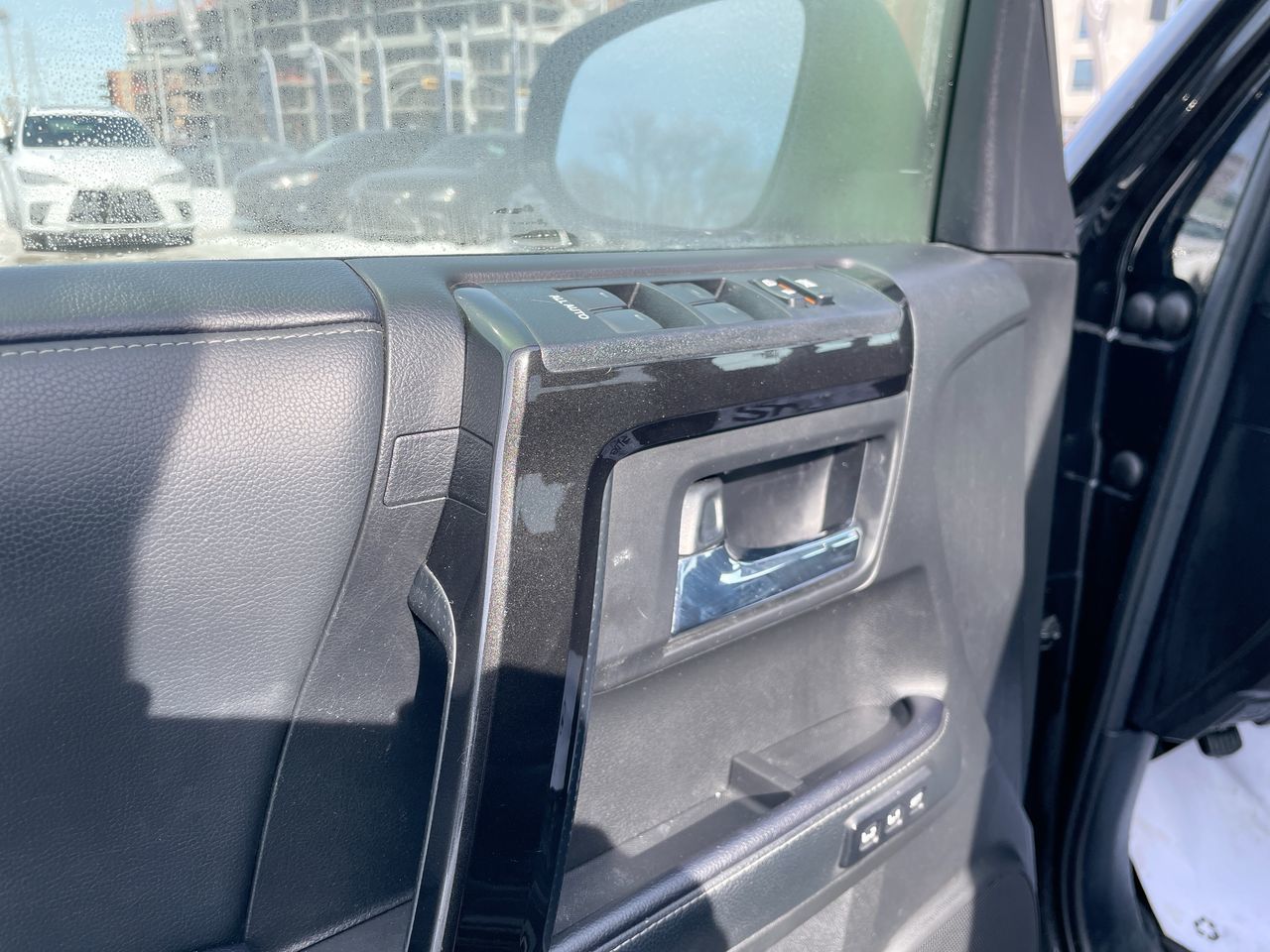 Toyota 4Runner  2021