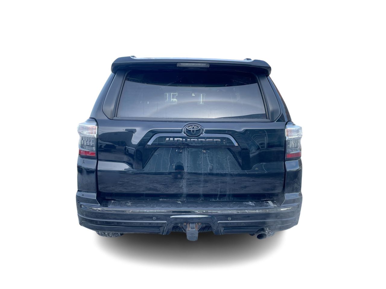 Toyota 4Runner  2021