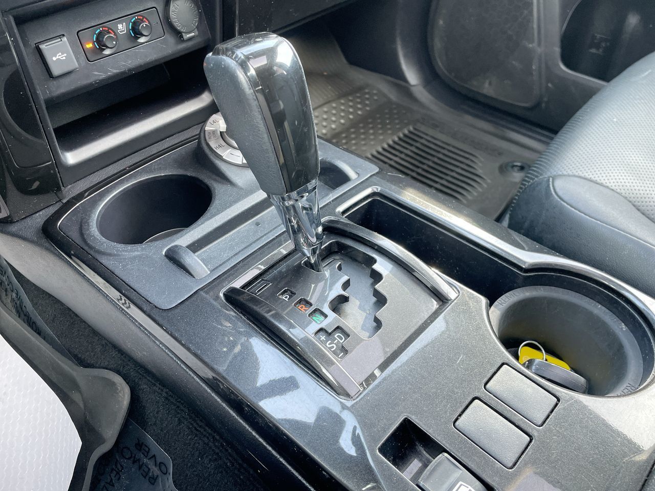 Toyota 4Runner  2021