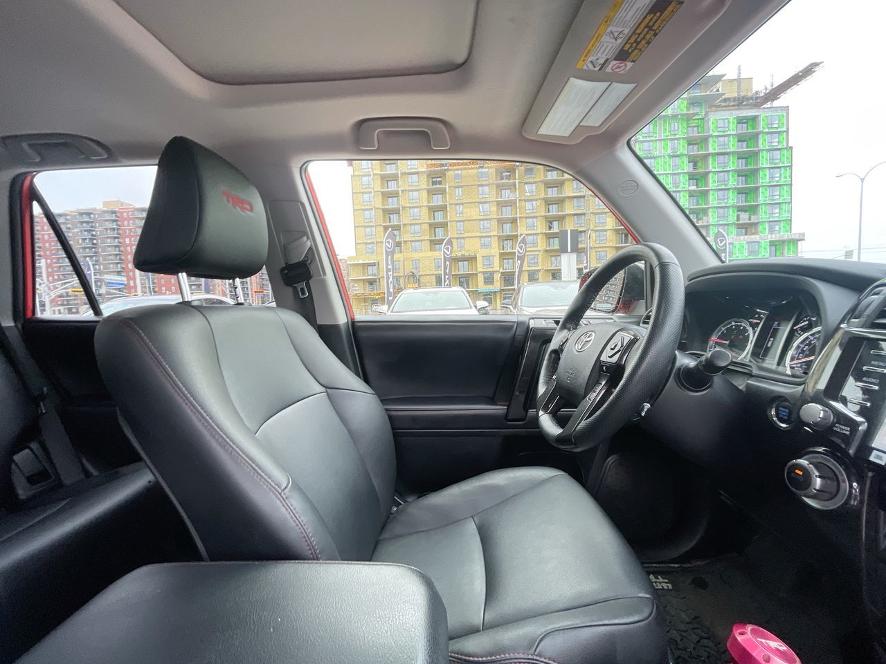 2023 Toyota 4Runner in Laval, Quebec