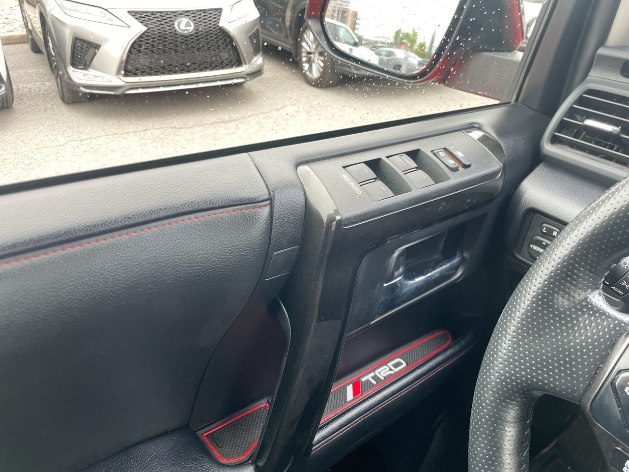 2023 Toyota 4Runner in Laval, Quebec