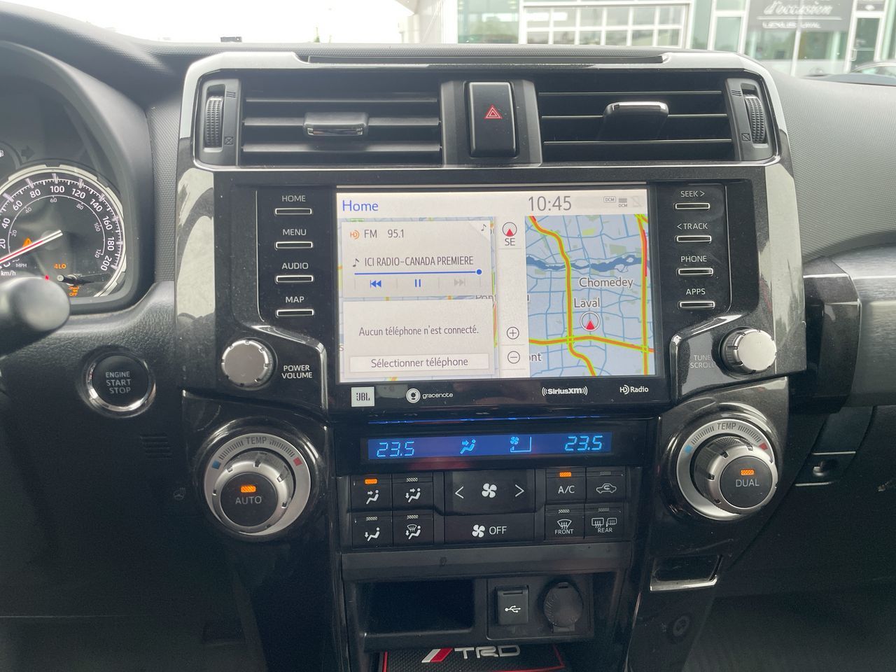 2023 Toyota 4Runner in Laval, Quebec