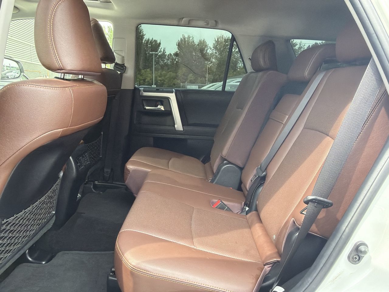 2024 Toyota 4Runner