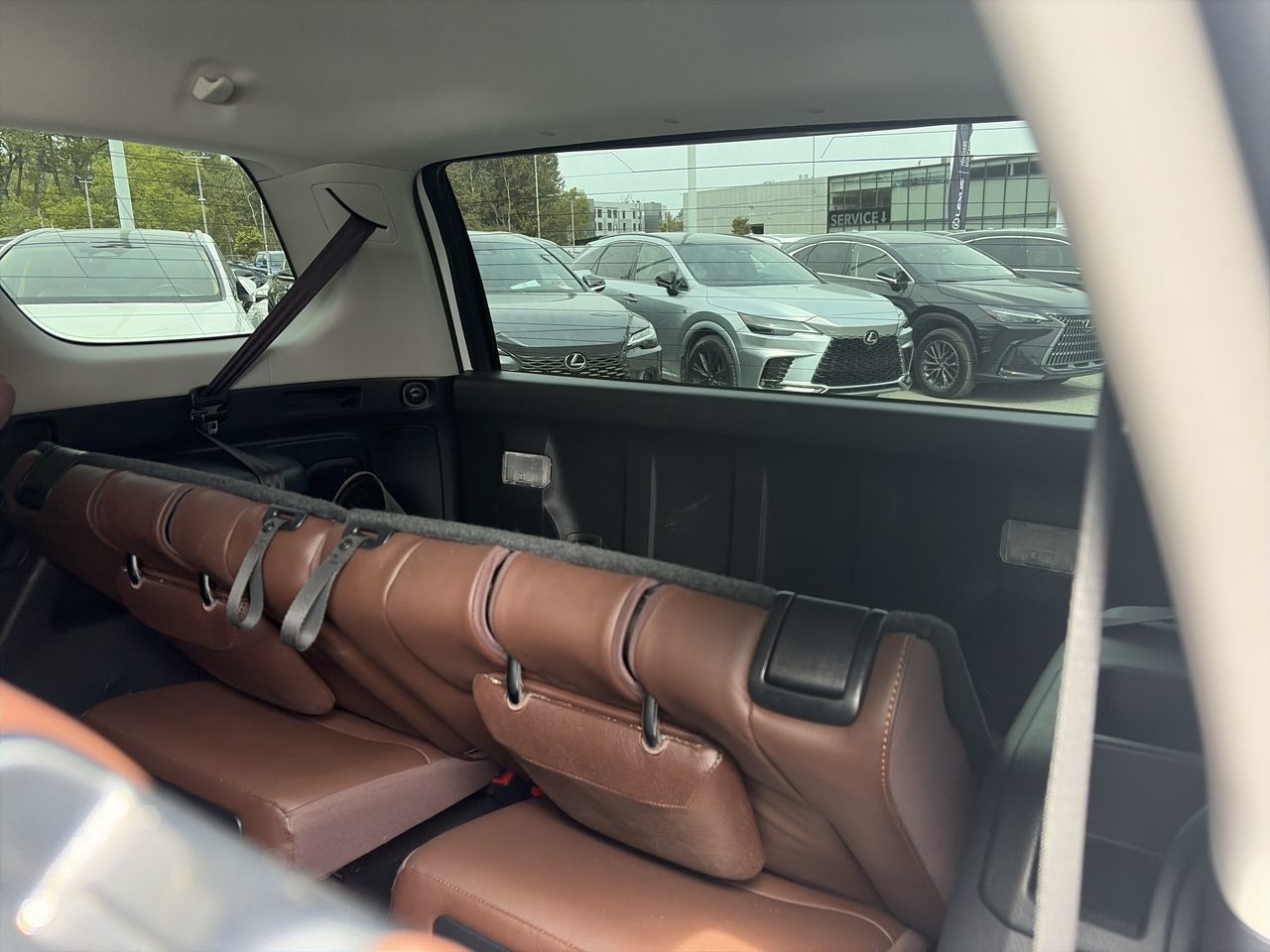2024 Toyota 4Runner