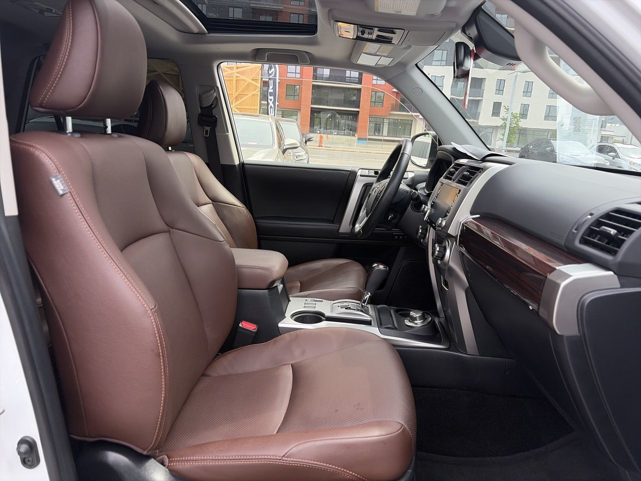 2024 Toyota 4Runner