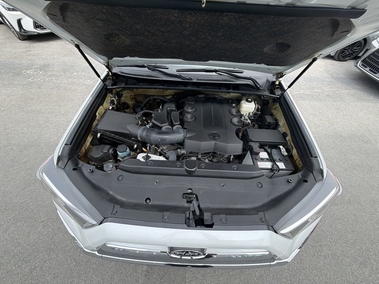 2024 Toyota 4Runner