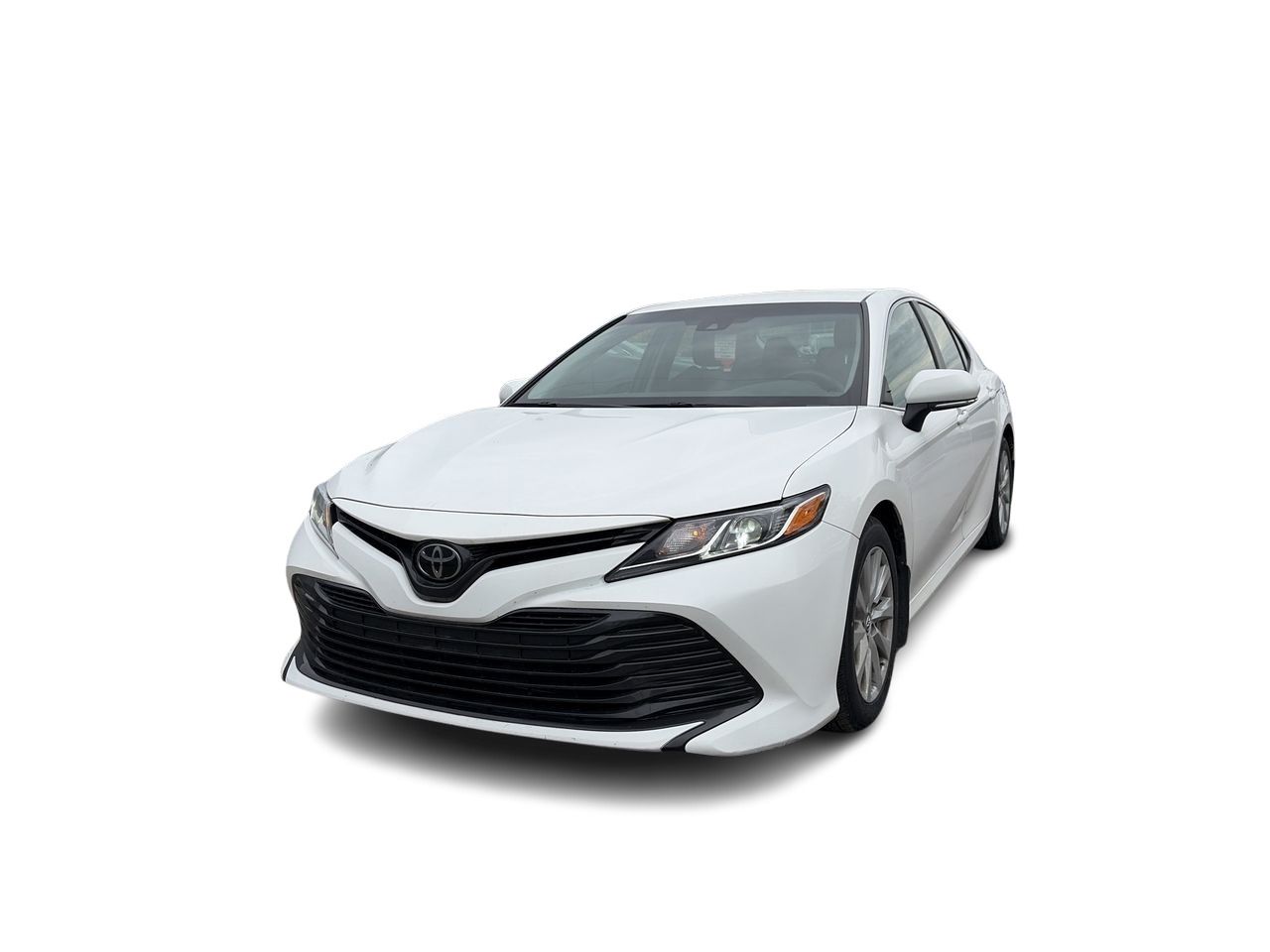 Toyota Camry  2018 à Laval, Québec