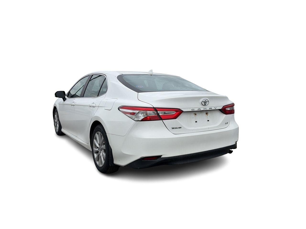 Toyota Camry  2018 à Laval, Québec