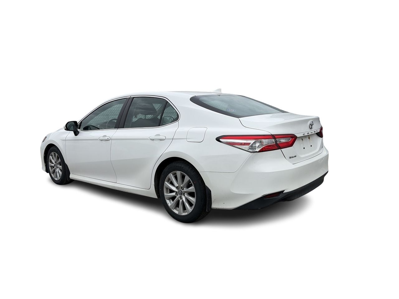 Toyota Camry  2018 à Laval, Québec