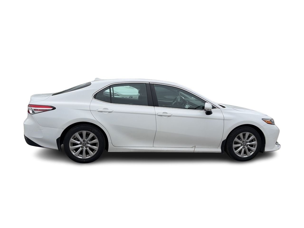 Toyota Camry  2018 à Laval, Québec